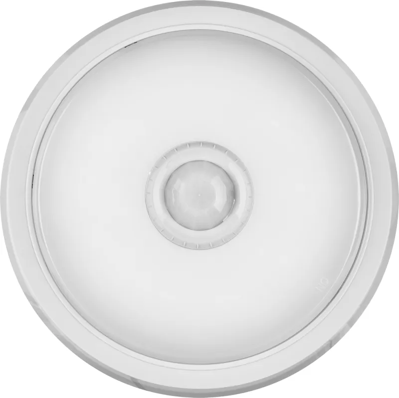 Светильник светодиодный 61 184 OBL-R1-10-4K-WH-IP40-LED-SNR 10Вт 4000К IP40 800лм 61184