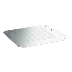 Разделитель горизонтальный каб. отсека Ш=400 Г=800 R5SBC48