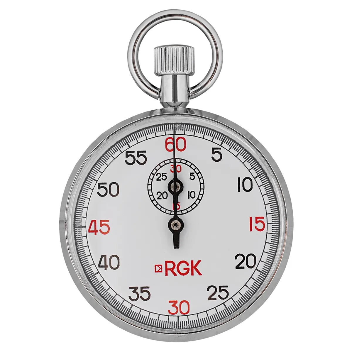 RGK SWM-2A6 с поверкой - секундомер механический с поверкой
