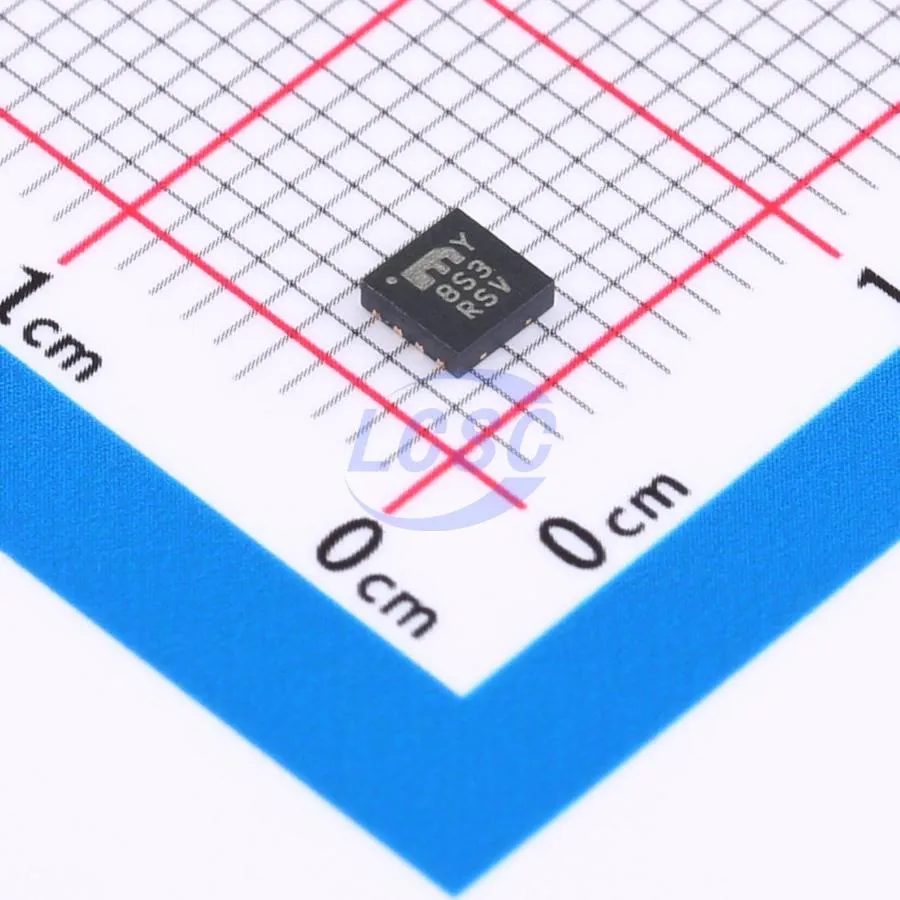 MIC5283-3.3YML-TR