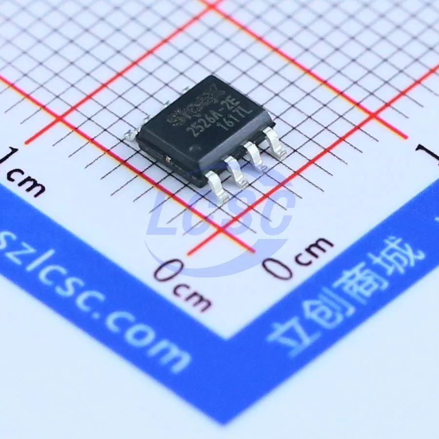 SP2526A-2EN