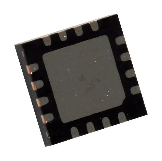 EFM8BB50F16G-A-QFN16
