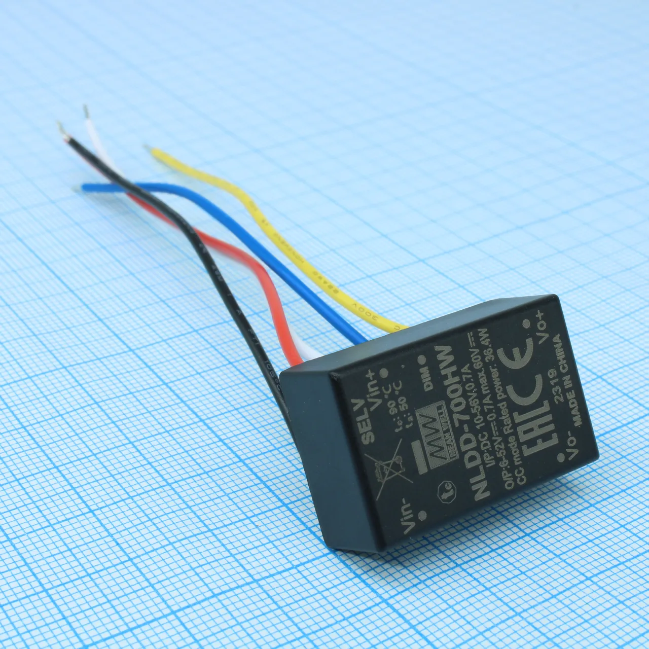 NLDD-700HW