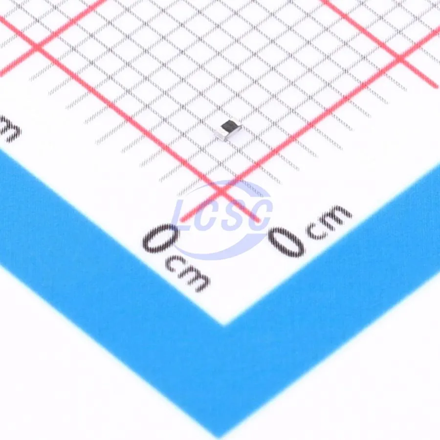 CRCW0402510RFKEDC