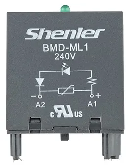 Модуль BMD-ML1 120V