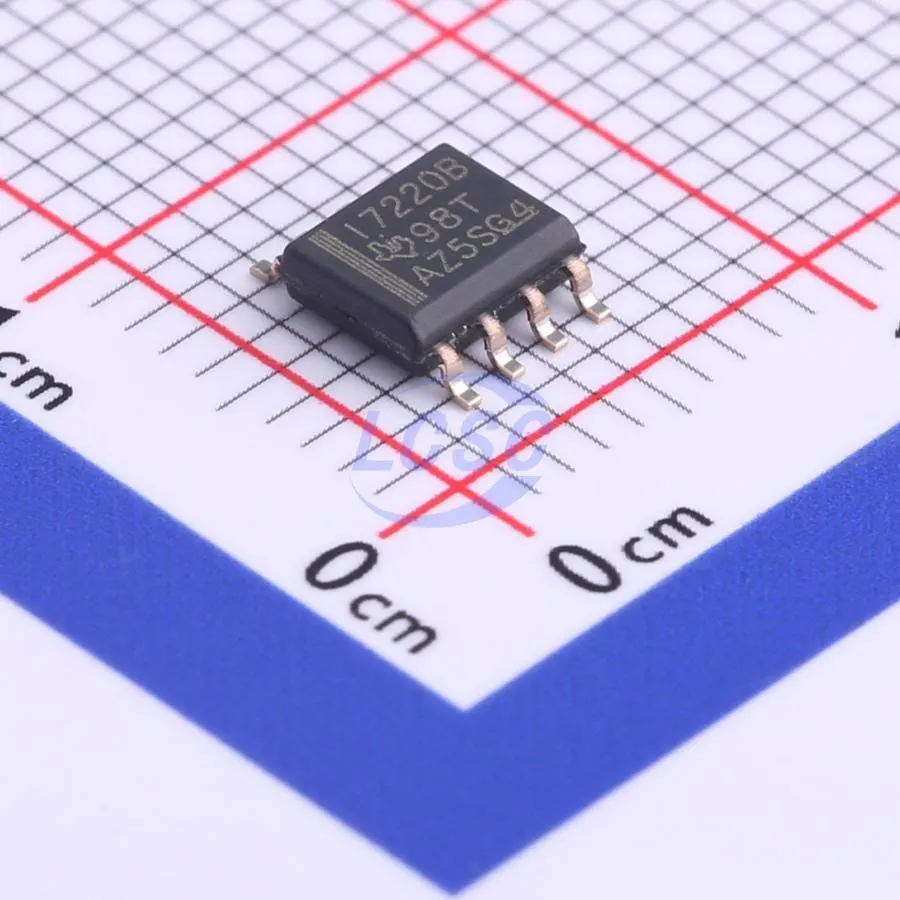 ISO7220BDR