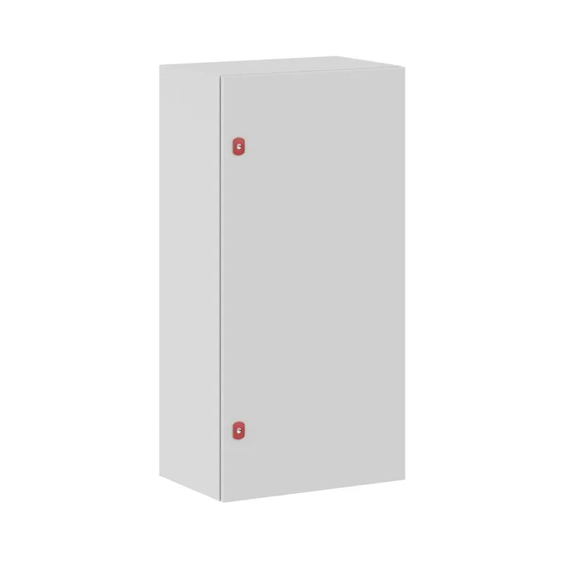 Корпус навесной ST c М/П ВхШхГ 1200x600x400 мм R5ST1264