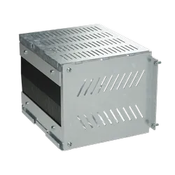 Коробка комм. боковая 400-630А В=200 R5FCB200