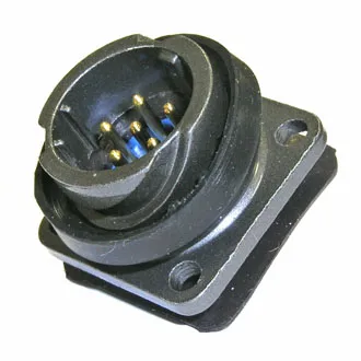 FQ18-6PIN ZJ