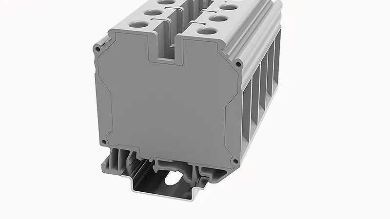 Проходная клемма PC35-01P-11-105Z(H)