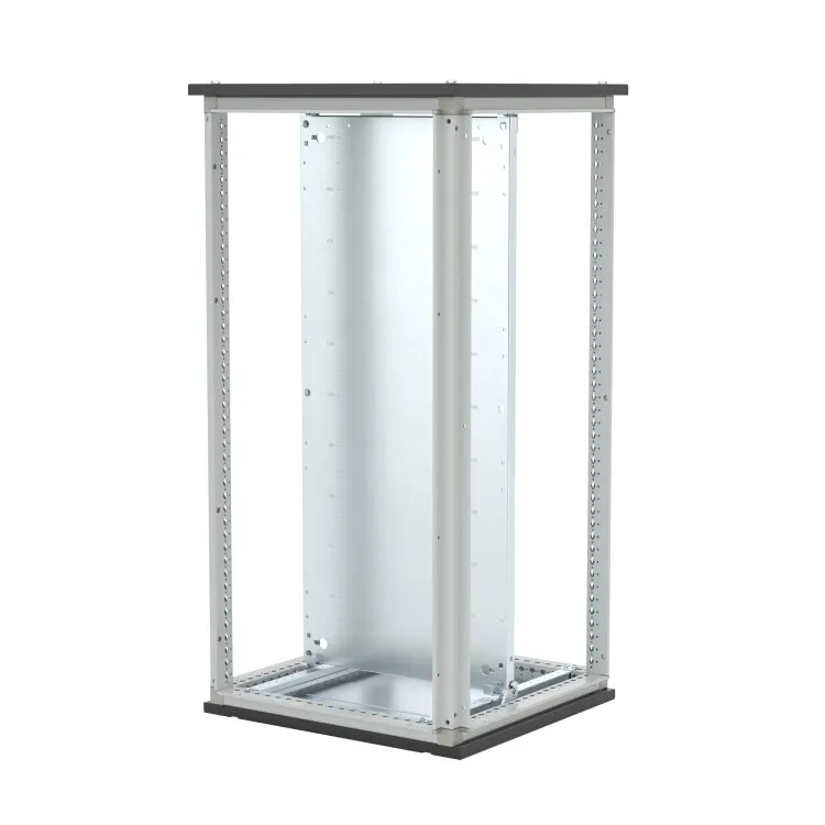 Плата монтажная для шкафов CQE N ВхШ 2200 x 600 мм R5NPCE2260