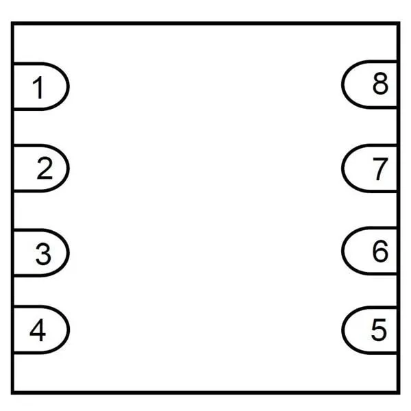 IS25LP256E-JLLE