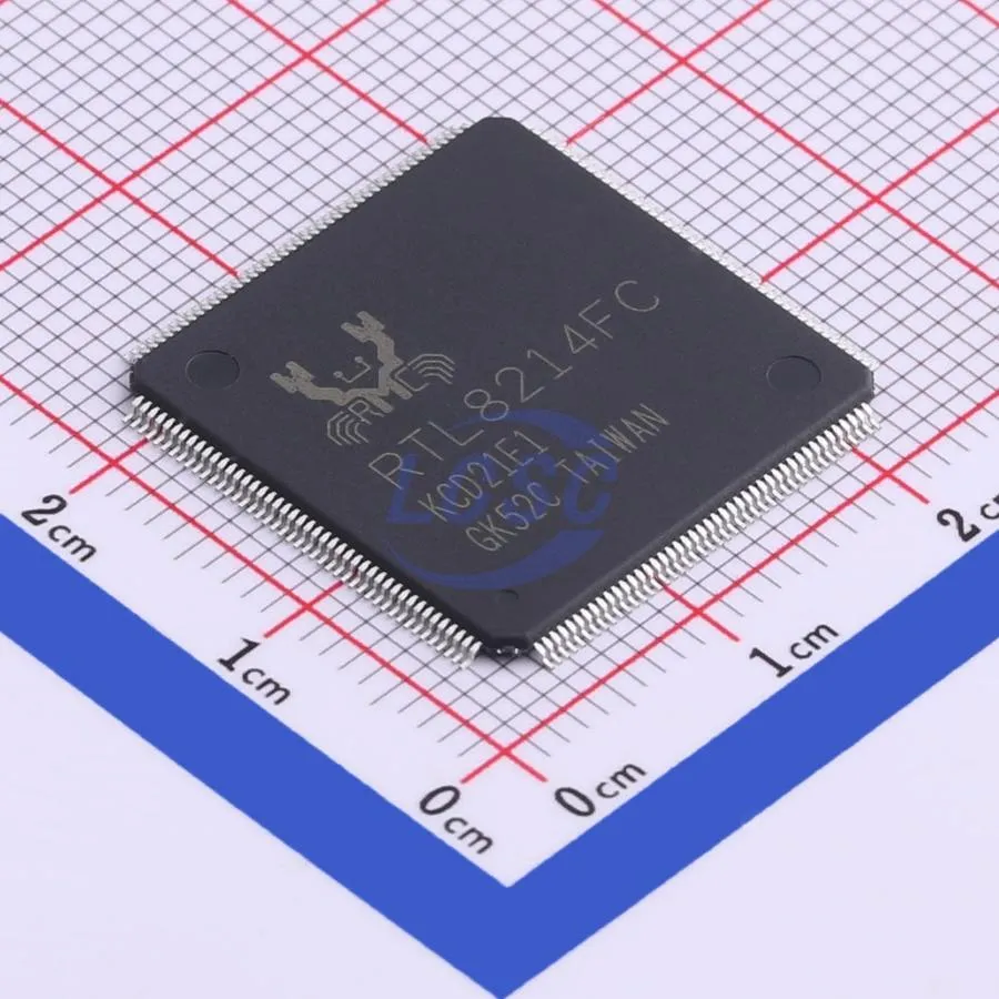RTL8214FC-VC-CG
