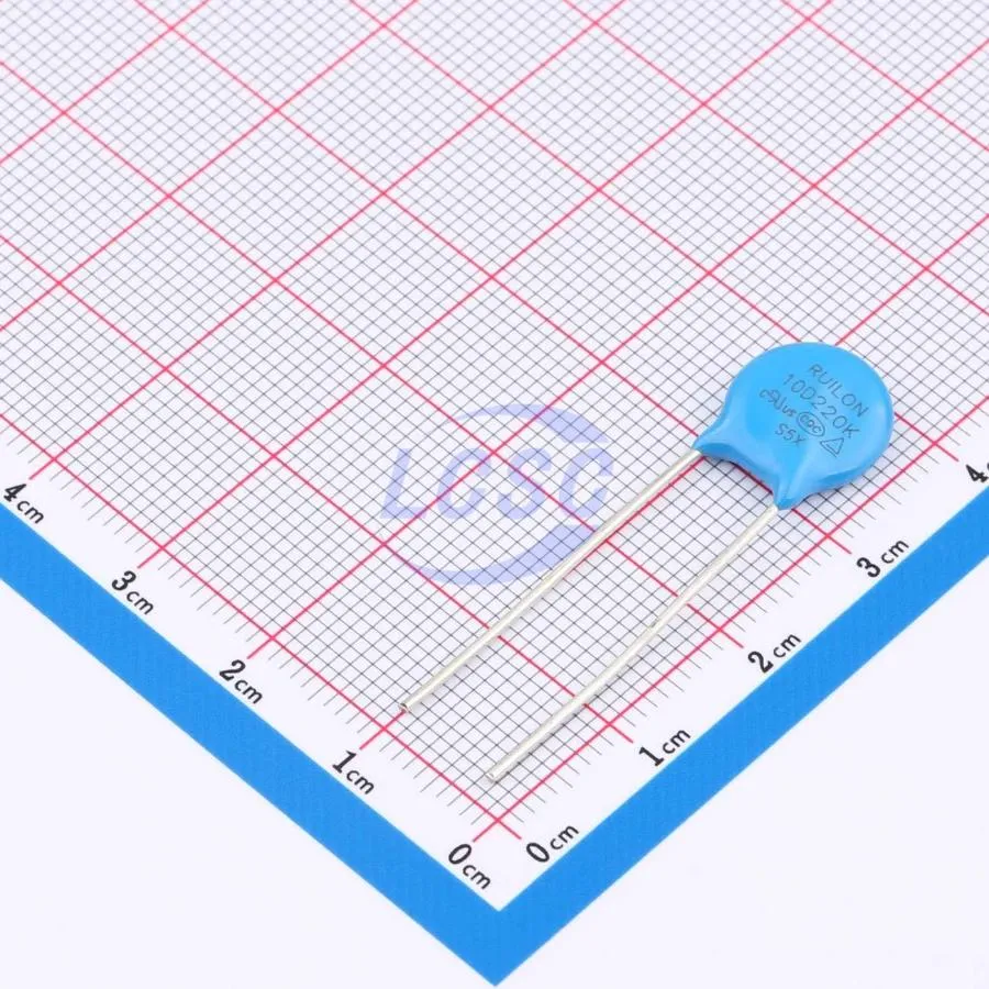 10D220K
