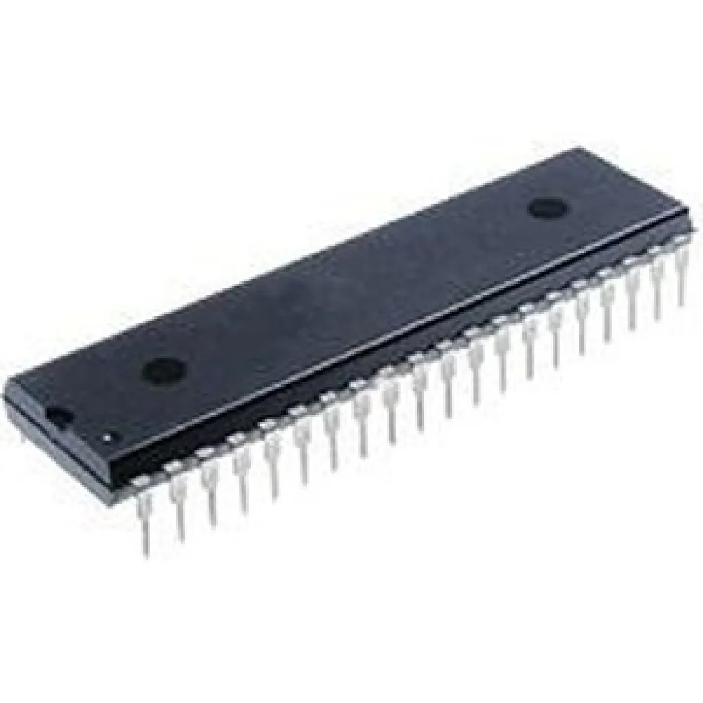 PIC16F877-20I/P