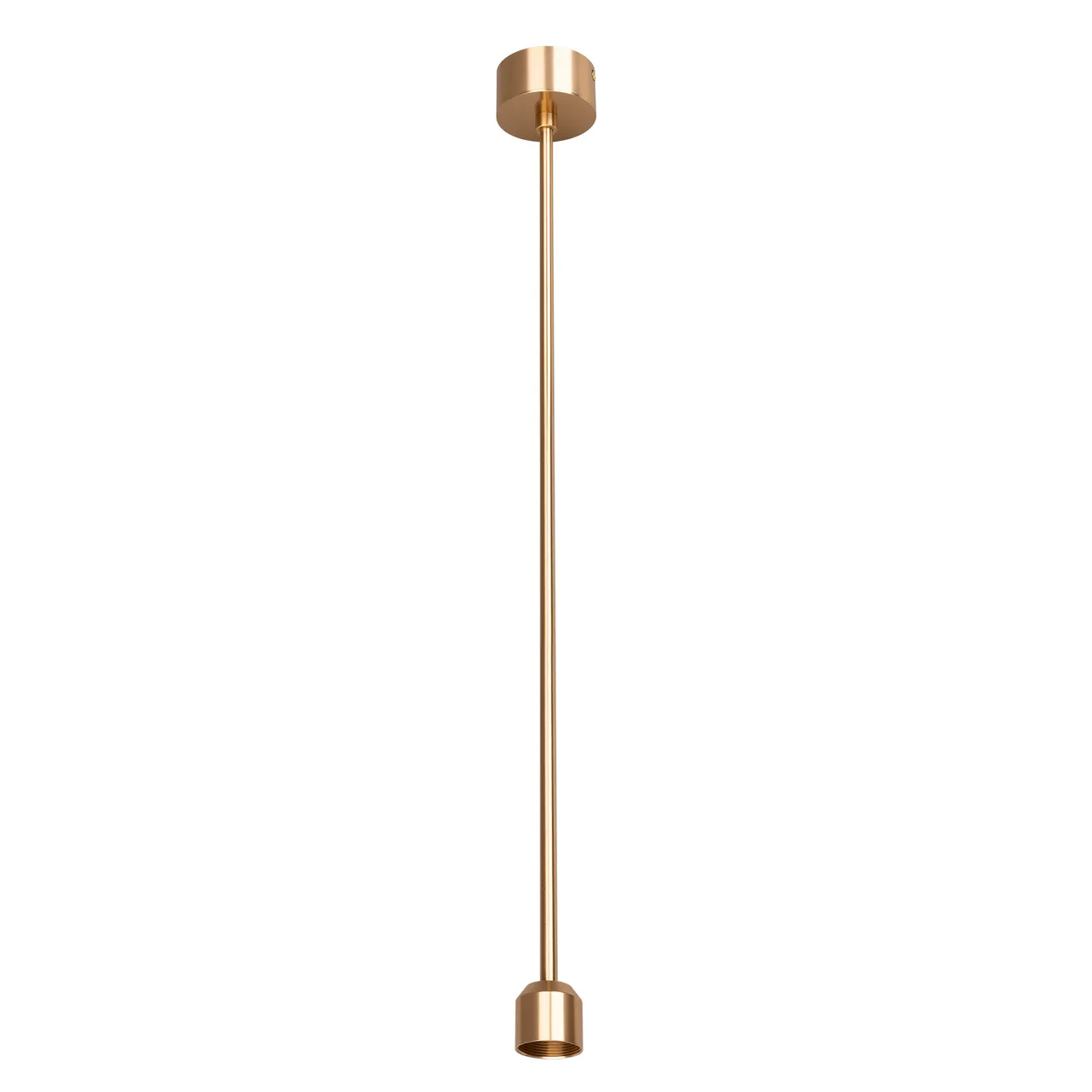 Подвес жесткий с питанием ART-APRIORI-ROD-A-L800-POWER (GD) (Arlight, IP20 Металл, 3 года) 039637