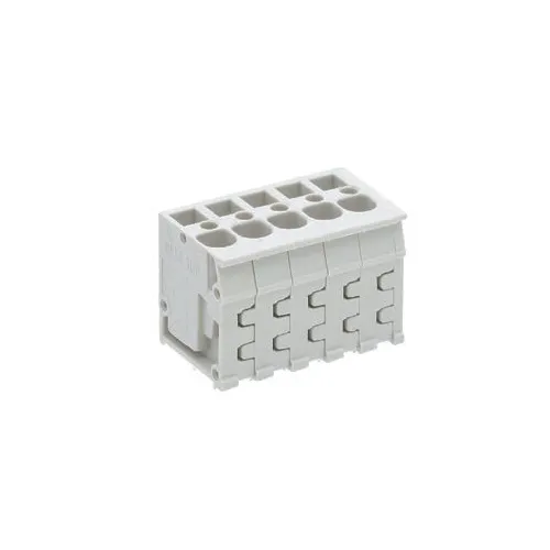 Клемма 8158/5 TOP V OB