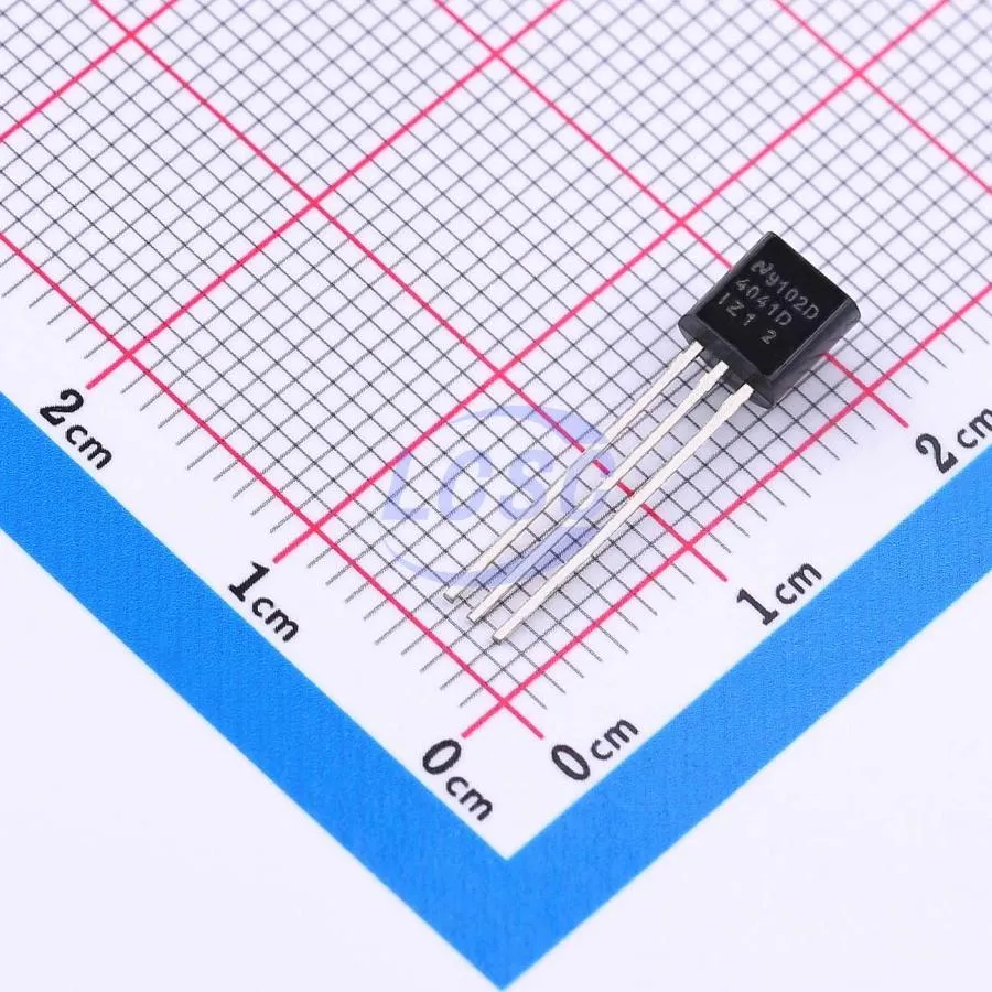 LM4041DIZ-1.2/NOPB