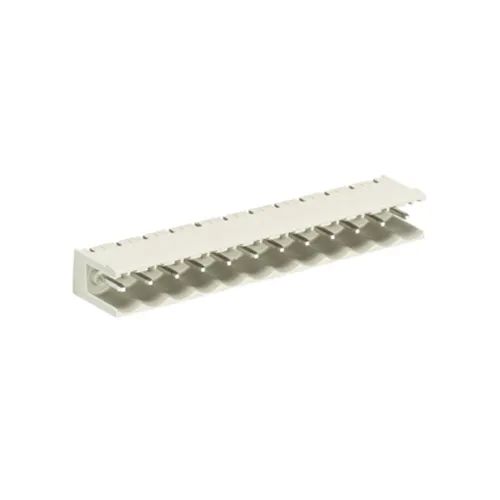 Вилочный разъем на плату 8113 S/12 W OB OF