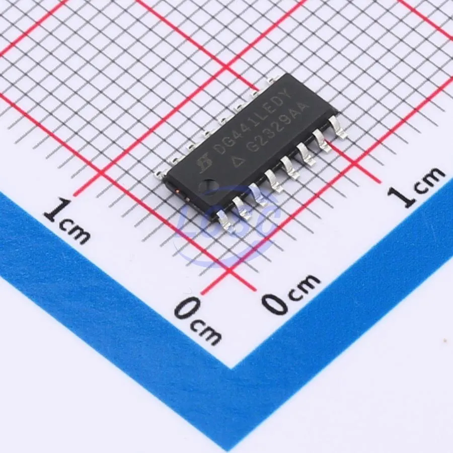 DG441LEDY-T1-GE3