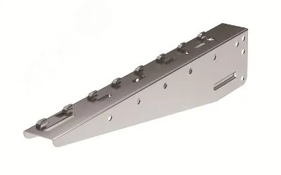 Консоль ВМ основание 600мм FC34186