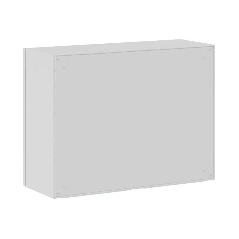 Корпус навесной ST c М/П двухдверный ВхШхГ 600x800x300 мм R5ST0683