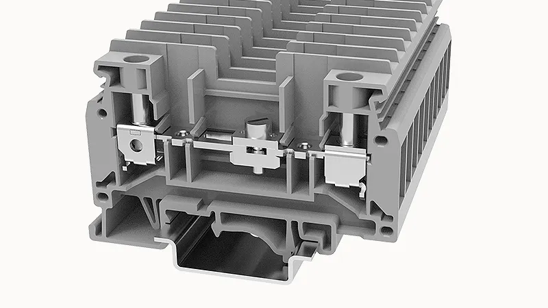 Измерительная клемма DCTK6-01P-11-00Z(H)