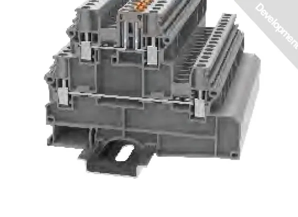 Этажная клемма DHV4-2L-MT-01P-11-00Z(H)