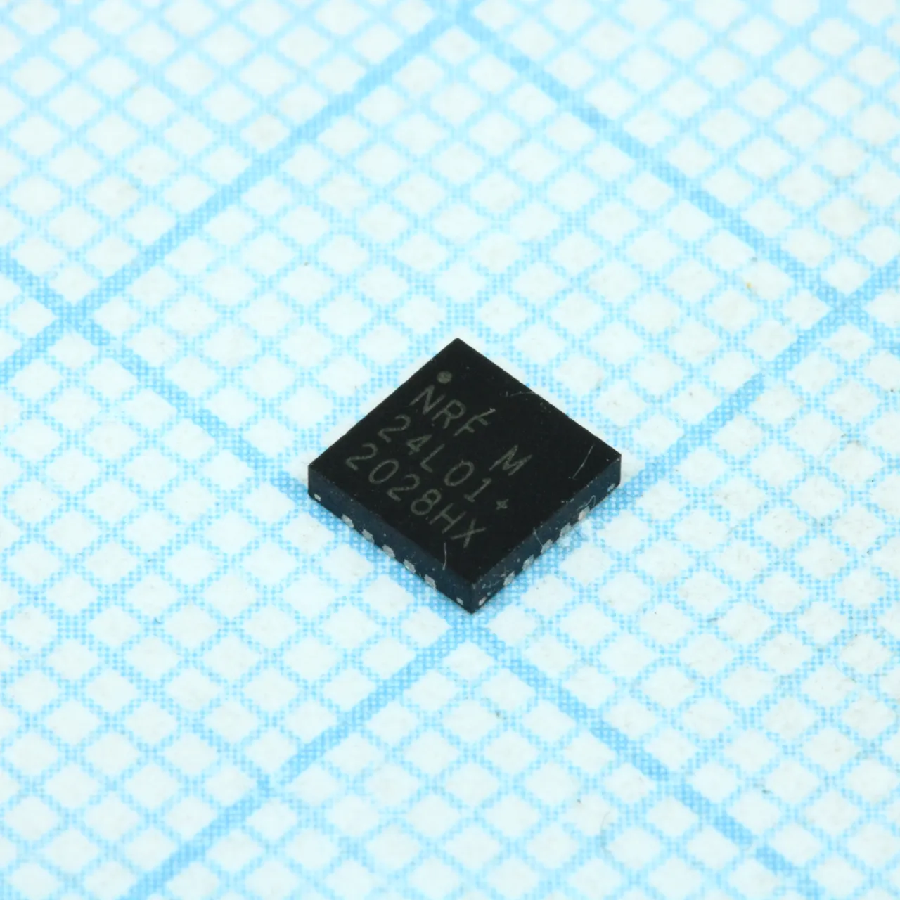 NRF24L01P-R