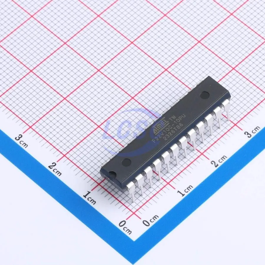 ATF22V10C-10PU