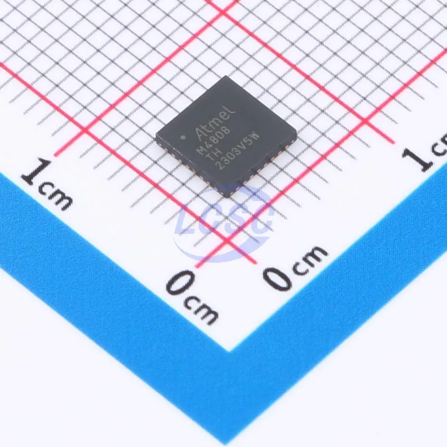 ATMEGA4808-MF