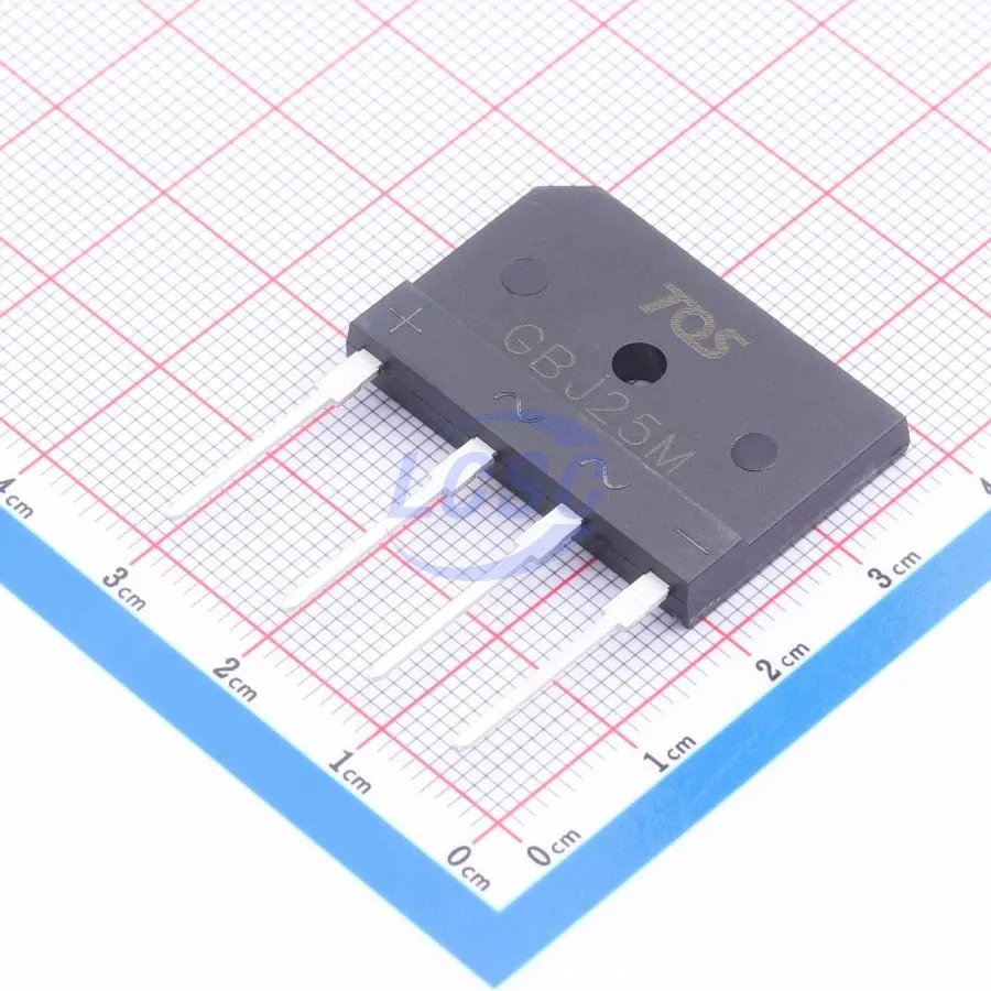 GBJ25M
