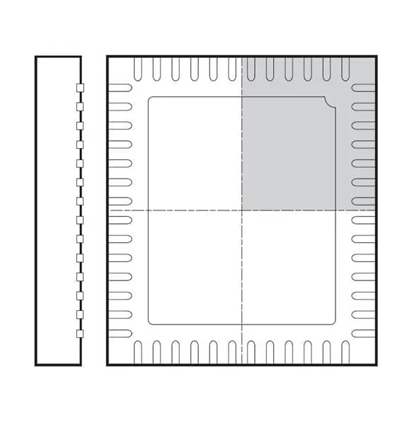 LTC2170IUKG-14#PBF
