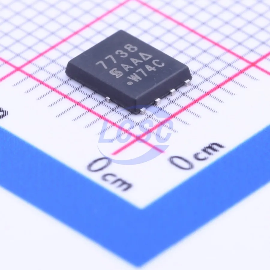 SI7738DP-T1-GE3