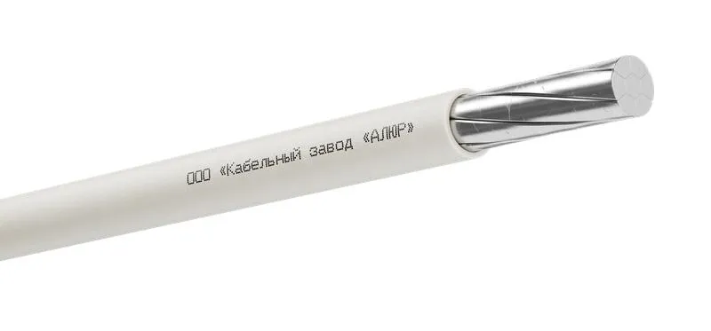 Провод ПАВ 1х35 МК 380В Б (м) 00-00009931