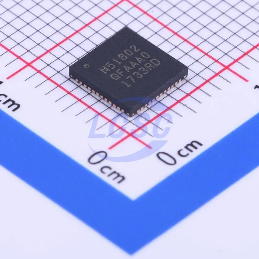NRF51802-QFAA-R