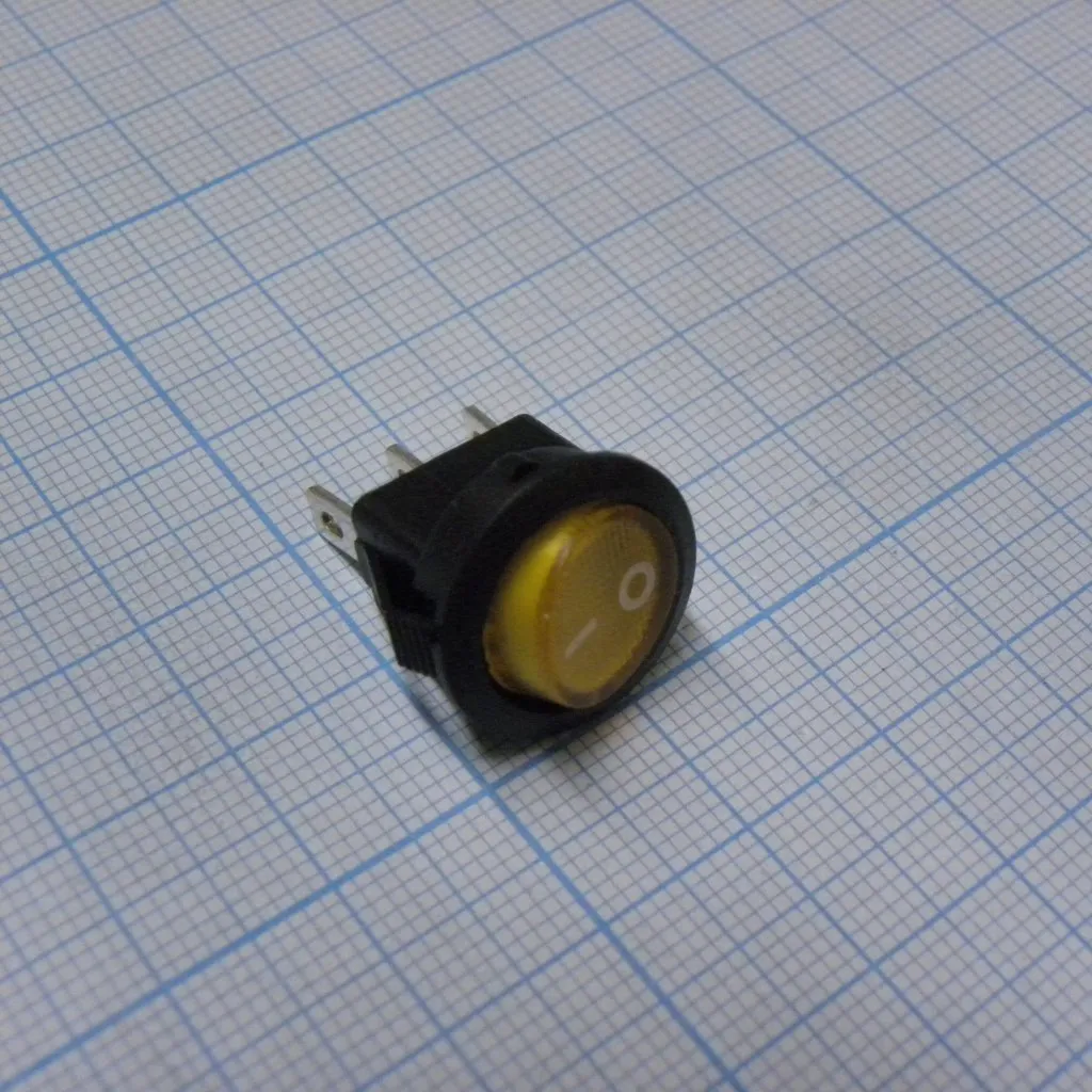 SMRS-102-2C3-Y/B