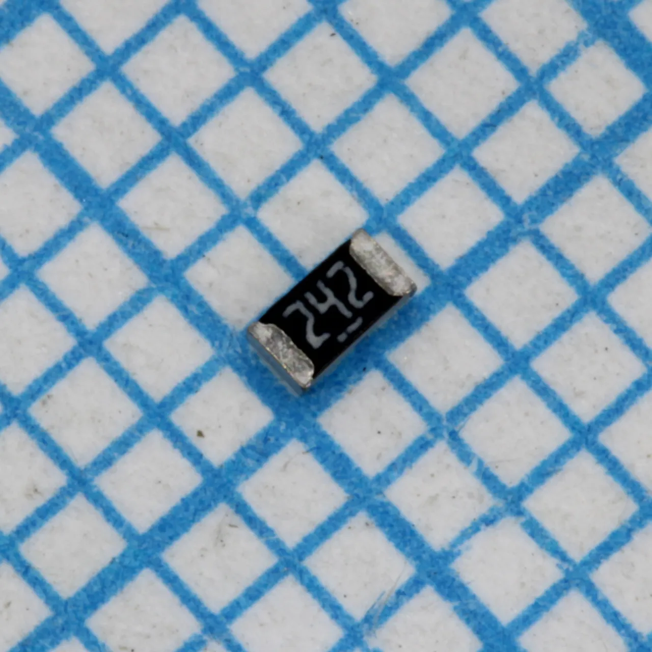 RT0603BRD072K4L