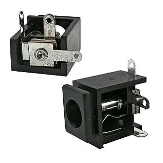 DC-009  2.4MM
