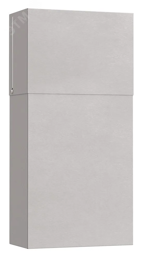 Компенсатор высоты для УЭРМ-400-600 LIGHT (2 шт/компл) IND-KOMP-400-600-1-L
