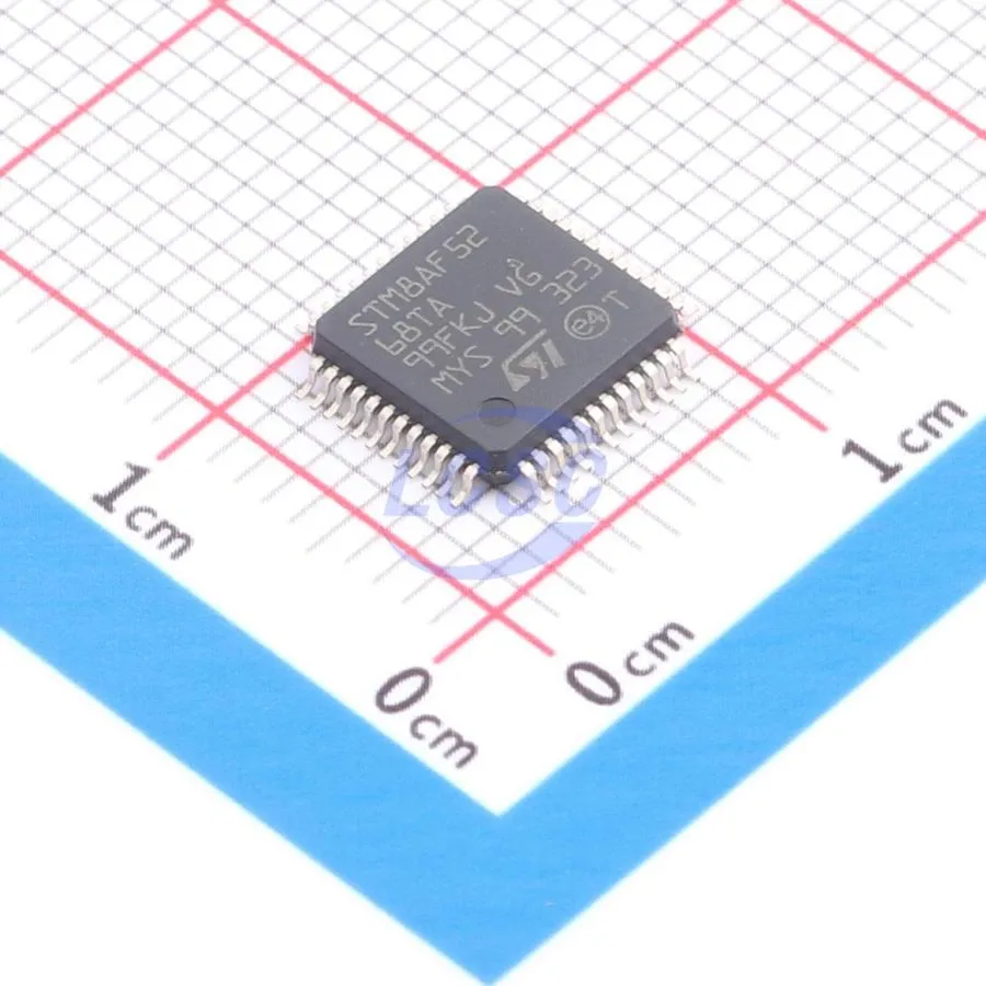 STM8AF5268TAY