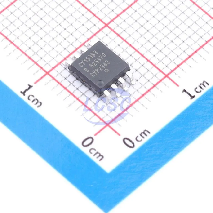 CY15B204QN-40SXET