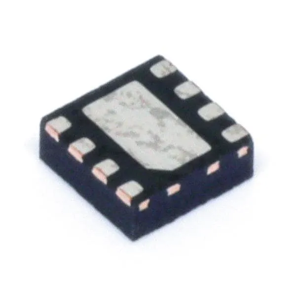 LTC2051IDD#PBF