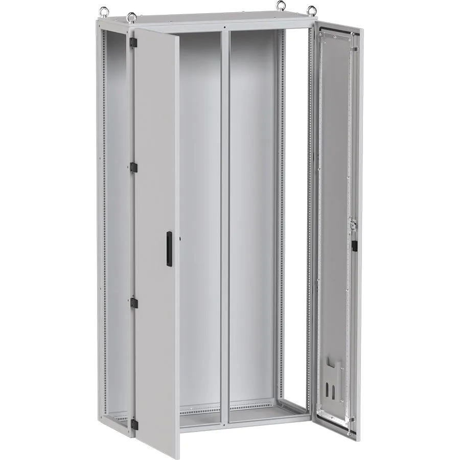 Корпус FORT IP54 (1800x1000x400) PROxima FK18104G