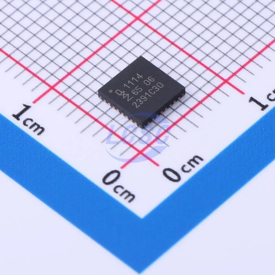 LPC1114FHI33/302,5