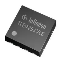 TLE9251VLEXUMA1