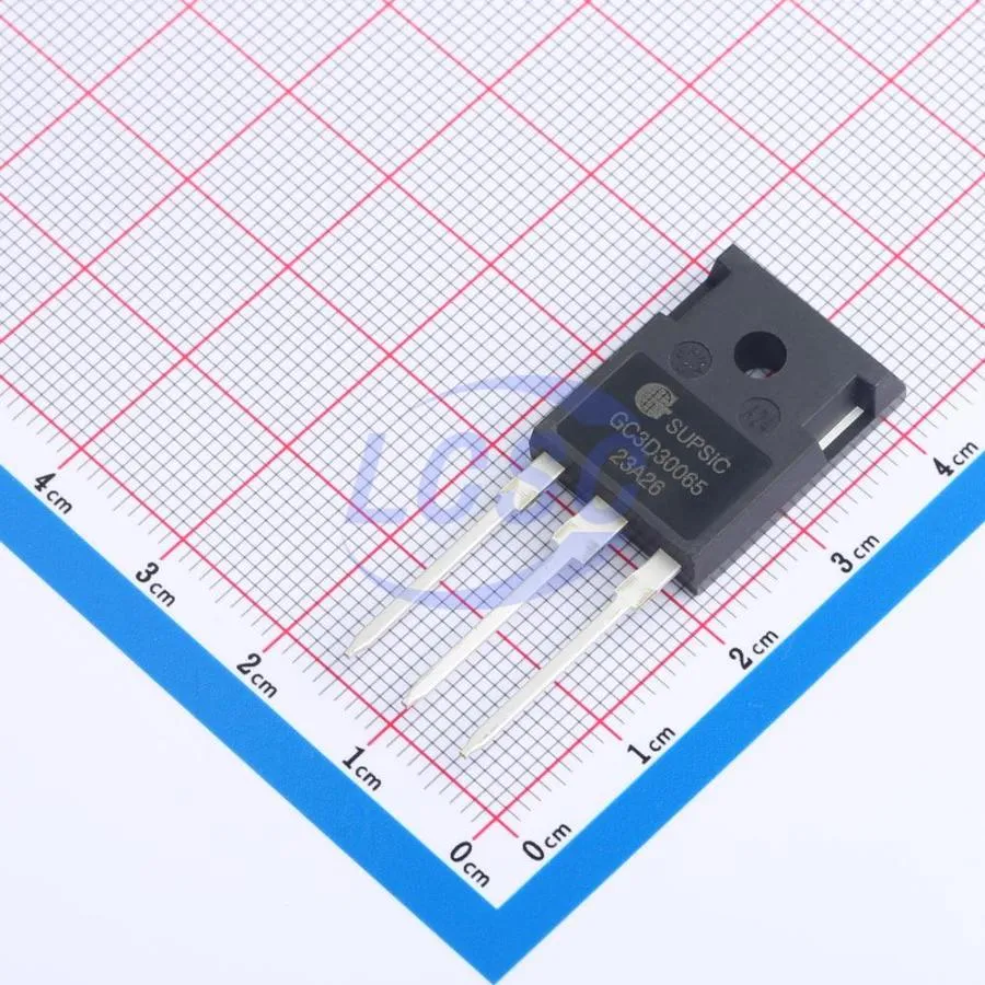 GC3D30065D