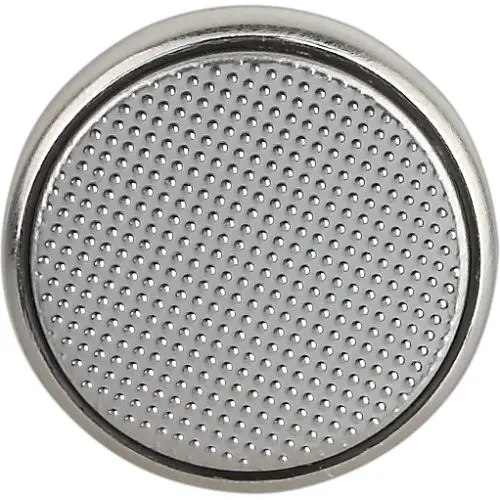 Элемент питания литиевый CR2032 (блист. 2шт) Philips Б0062716