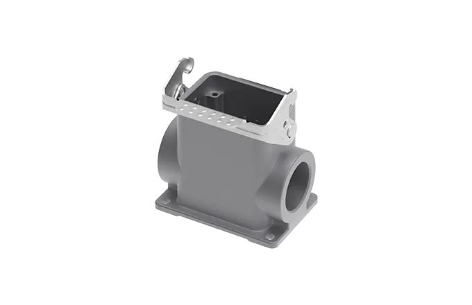 Закрытое основание разъема S6B-SMH-1L.M-2PG29