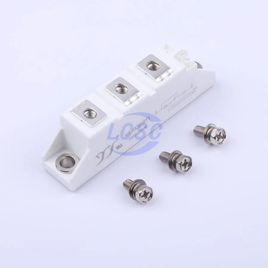 MT40CB16T1